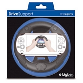 Drive Support Playstation Vita