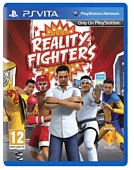 Reality Fighters