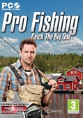 Extra Play Pro Fishing 2012