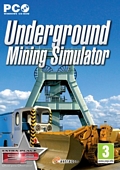 Extra Play Underground Mining Simulator 2011