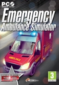 Extra Play Emergency Ambulance Simulator