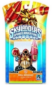 Skylanders Spyros Adventure Character Pack Drill Sergeant Wii PS3 Xbox 360 PC