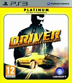 Driver San Francisco Platinum Edition