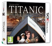 Secrets of the Titanic 3DS