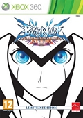 BlazBlue Continuum Shift 2 Extend Limited Edition