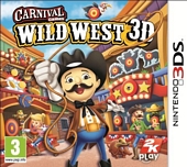 Carnival Wild West