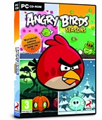 Angry Birds Seasons