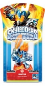 Skylanders Spyros Adventure Character Pack Ignitor Wii PS3 Xbox 360 PC