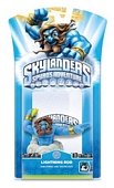 Skylanders Spyros Adventure Character Pack Lightning Rod Wii PS3 Xbox 360 PC