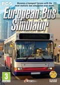 European Bus Simulator PD CD