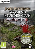 Womens Murder Club 4 Little Black Lies