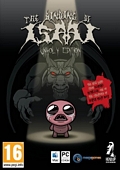 The Binding of Isaac Unholy Edition