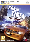 Crash Time 4