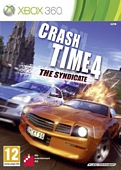 Crash Time 4