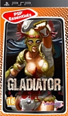 Gladiator Begins Essentials
