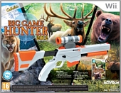 Cabelas Big Game Hunter 2012 Bundle with Gun