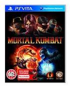 Mortal Kombat