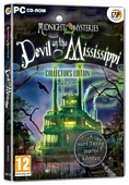 Midnight Mysteries Devil on the Mississippi