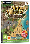Virtual Villagers 4 Tree of Life