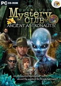 Unsolved Mysteries Ancient Astronauts