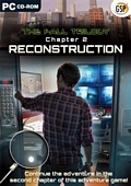 The Fall Trilogy Chapter 2 Reconstruction