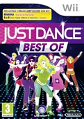 Just Dance Best of