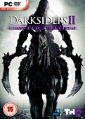 Darksiders 2 Limited Edition Includes Arguls Tomb expansion pack