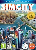 SimCity Limited Edition