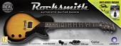 Rocksmith and Epiphone Les Paul Guitar
