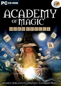 Academy of Magic