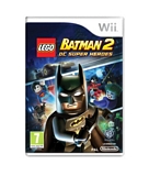 Lego Batman 2 DC Superheroes