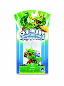 Skylanders Spyros Adventure Character Pack Camo Wii PS3 Xbox 360 PC