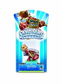 Skylanders Spyros Adventure Character Pack Wham Shell Wii PS3 Xbox 360 PC