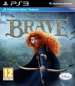 Brave PlayStation Move Required