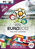 UEFA Euro 2012 Poland Ukraine downloadable game No DVD