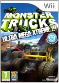 Monster Trucks