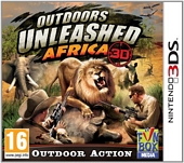 Outdoors Africa Unleashed