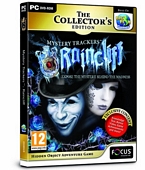 Mystery Trackers 2 Raincliff Collectors Edition