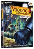 Voodoo Chronicles