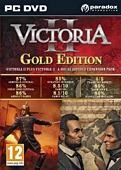Victoria 2 Gold Edition