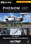 Embraer Phenom 100