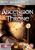Ascension to the Throne
