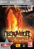 Necrovision Lost Company DVD ROM