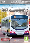 Bus Simulator 2 Extra Play CD ROM