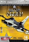 Falcon 4 Extra Play DVD ROM