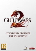 Guild Wars 2 Pre Purchase Standard Edition