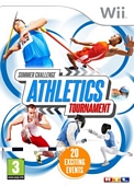 Athletics Tournament