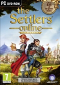 The Settlers Online Starter Pack