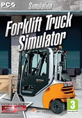 Forklift Truck Simulator Extra Play