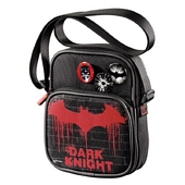 Batman Dark Knight Shoulder Bag Nintendo 3DS DS